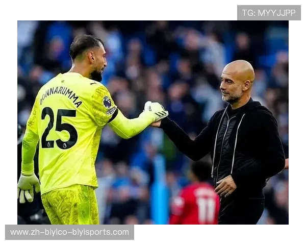 瓜迪奥拉执教英超中下游球队的战术调整与成效